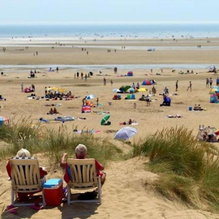 Mp683 - Parkdean Resorts, Camber Sands Екстер'єр фото