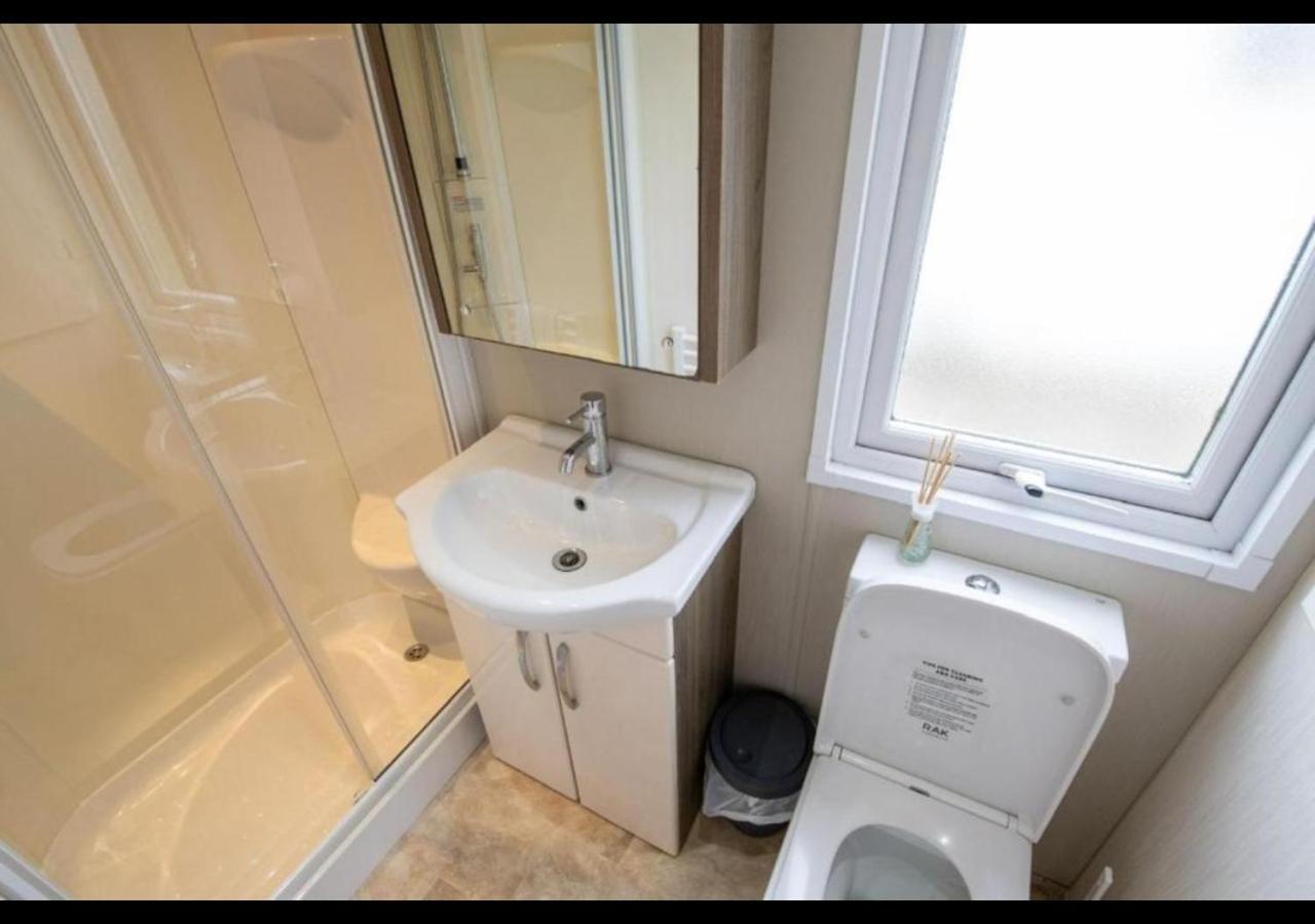 Mp683 - Parkdean Resorts, Camber Sands Екстер'єр фото