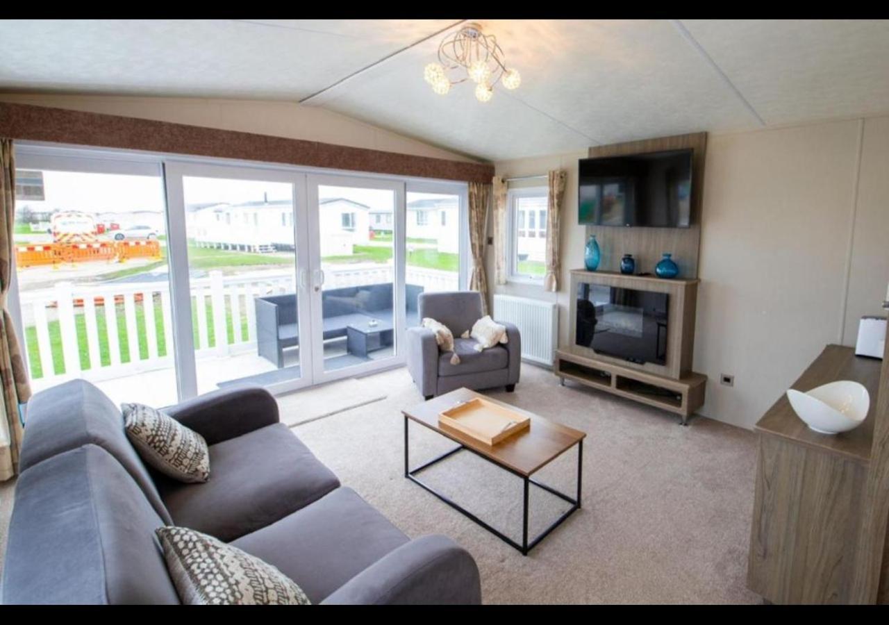 Mp683 - Parkdean Resorts, Camber Sands Екстер'єр фото