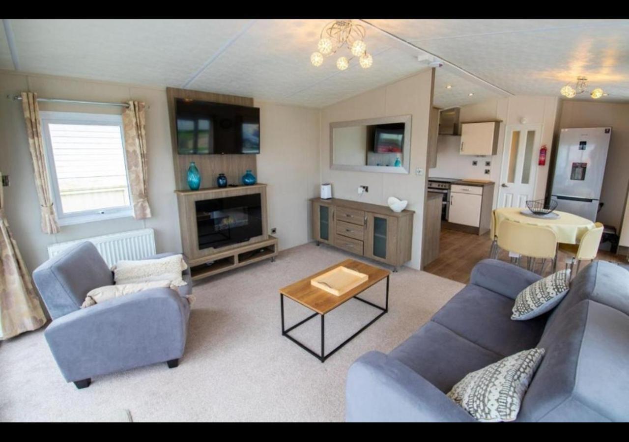 Mp683 - Parkdean Resorts, Camber Sands Екстер'єр фото