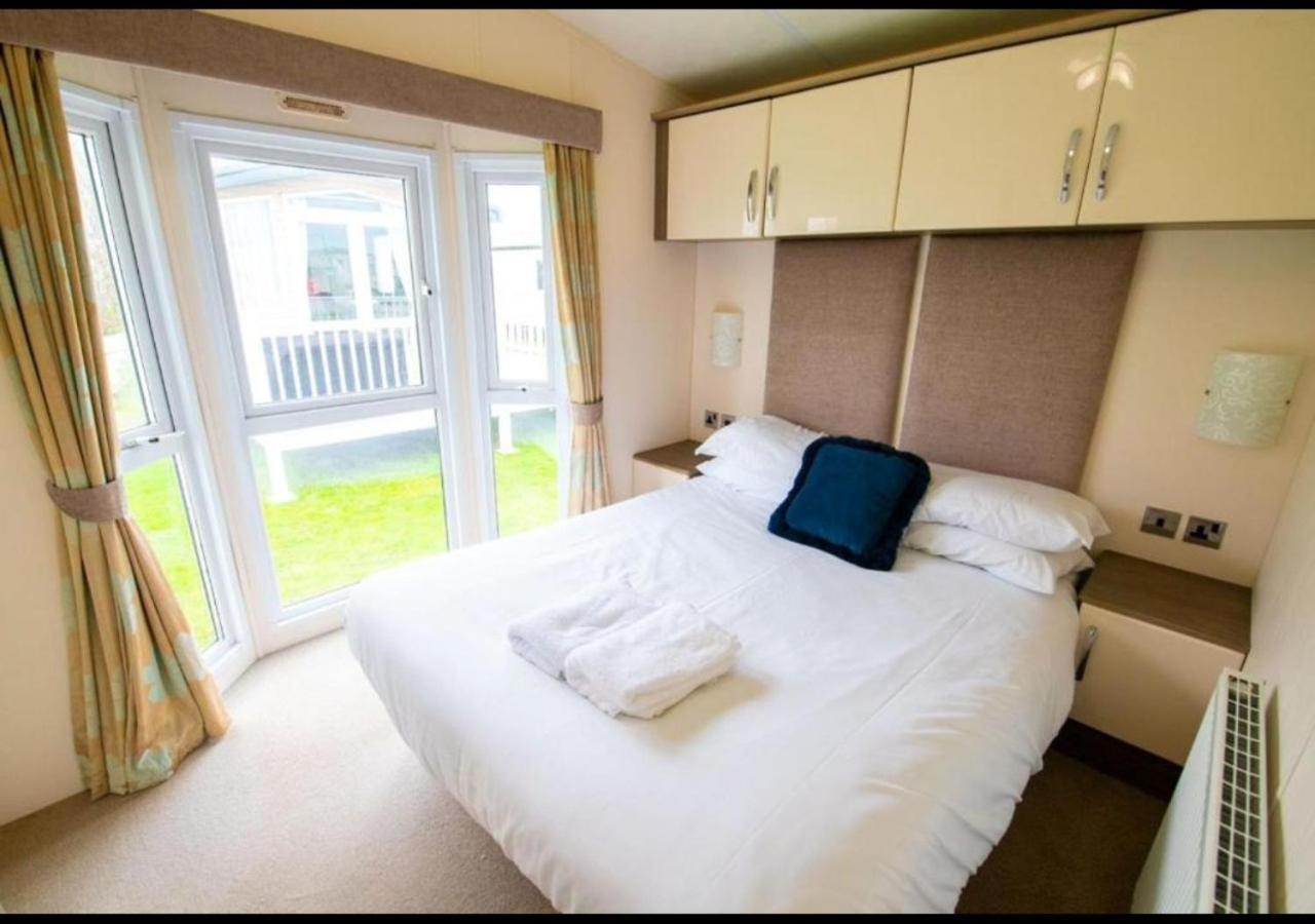 Mp683 - Parkdean Resorts, Camber Sands Екстер'єр фото