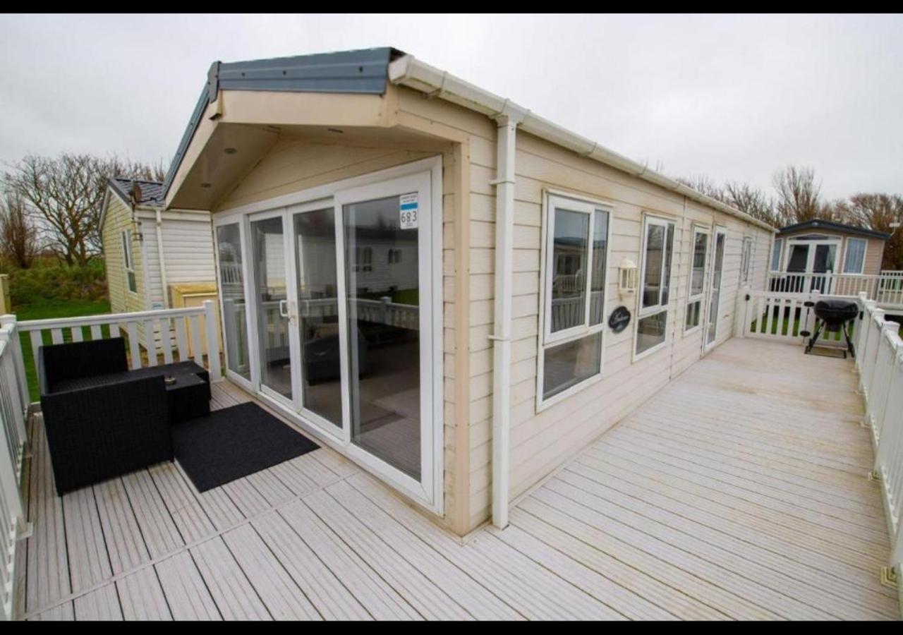 Mp683 - Parkdean Resorts, Camber Sands Екстер'єр фото