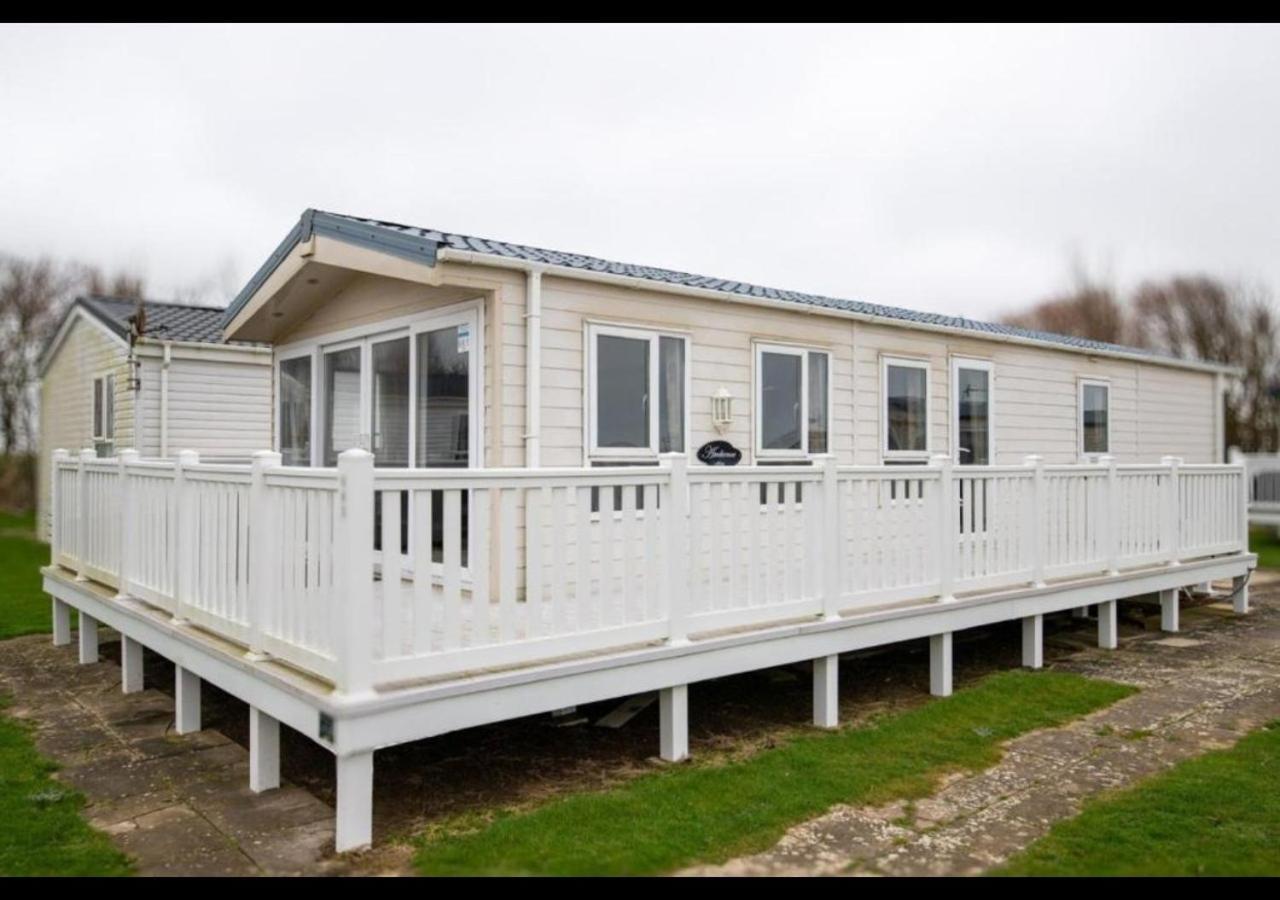 Mp683 - Parkdean Resorts, Camber Sands Екстер'єр фото