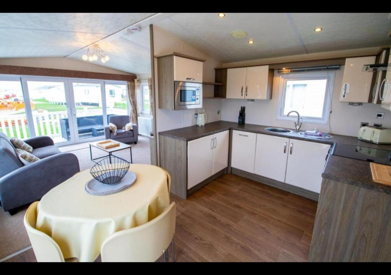 Mp683 - Parkdean Resorts, Camber Sands Екстер'єр фото