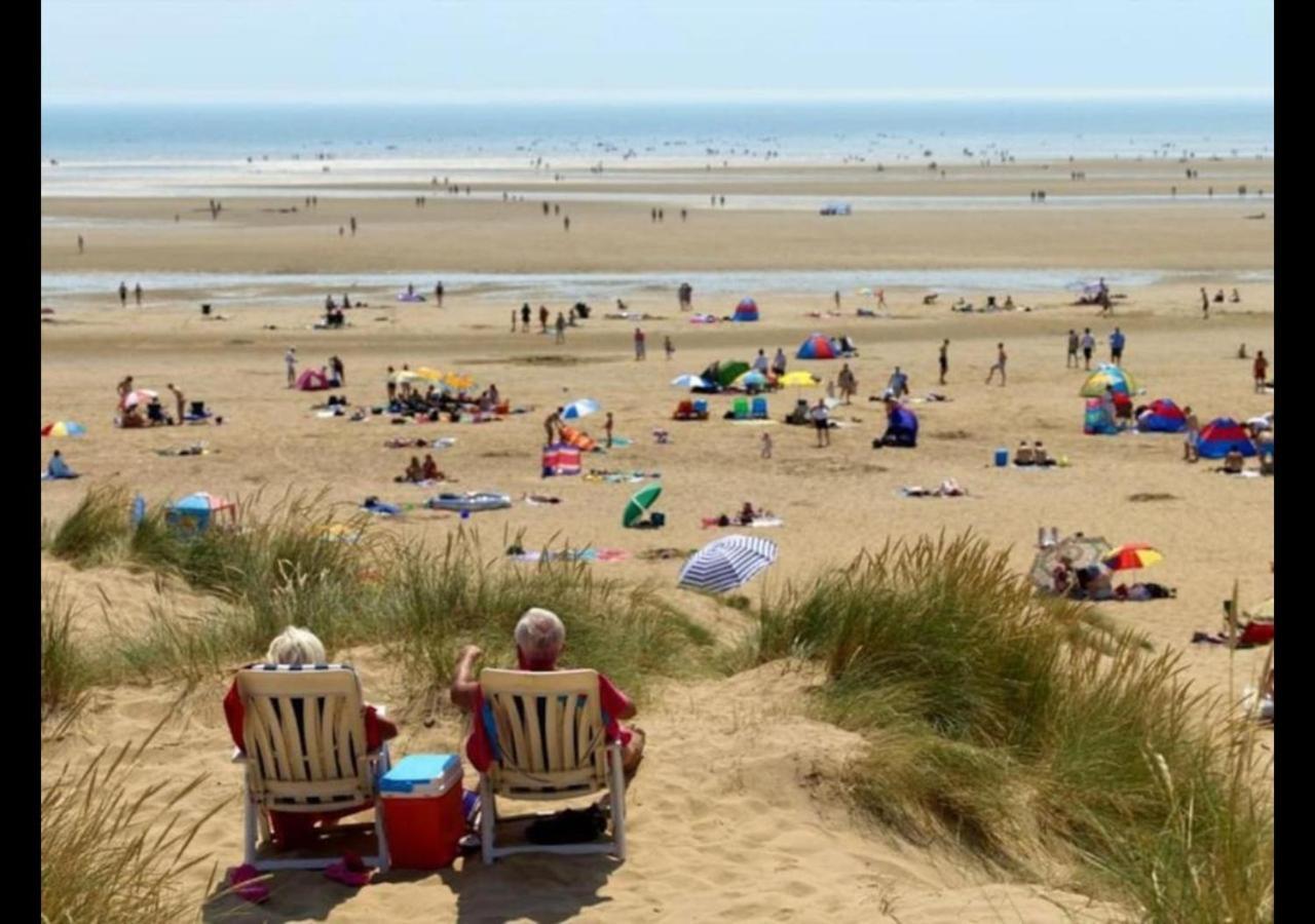 Mp683 - Parkdean Resorts, Camber Sands Екстер'єр фото