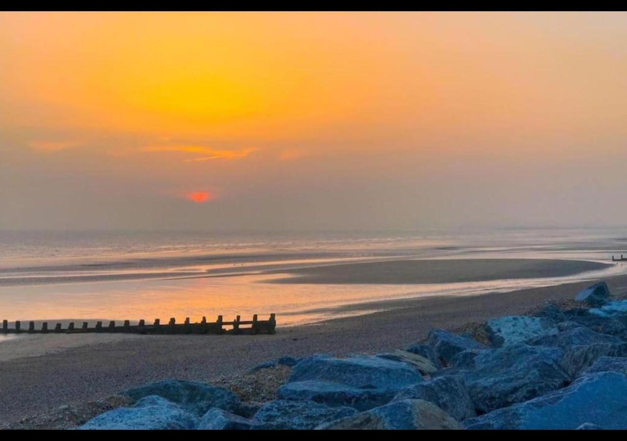 Mp683 - Parkdean Resorts, Camber Sands Екстер'єр фото