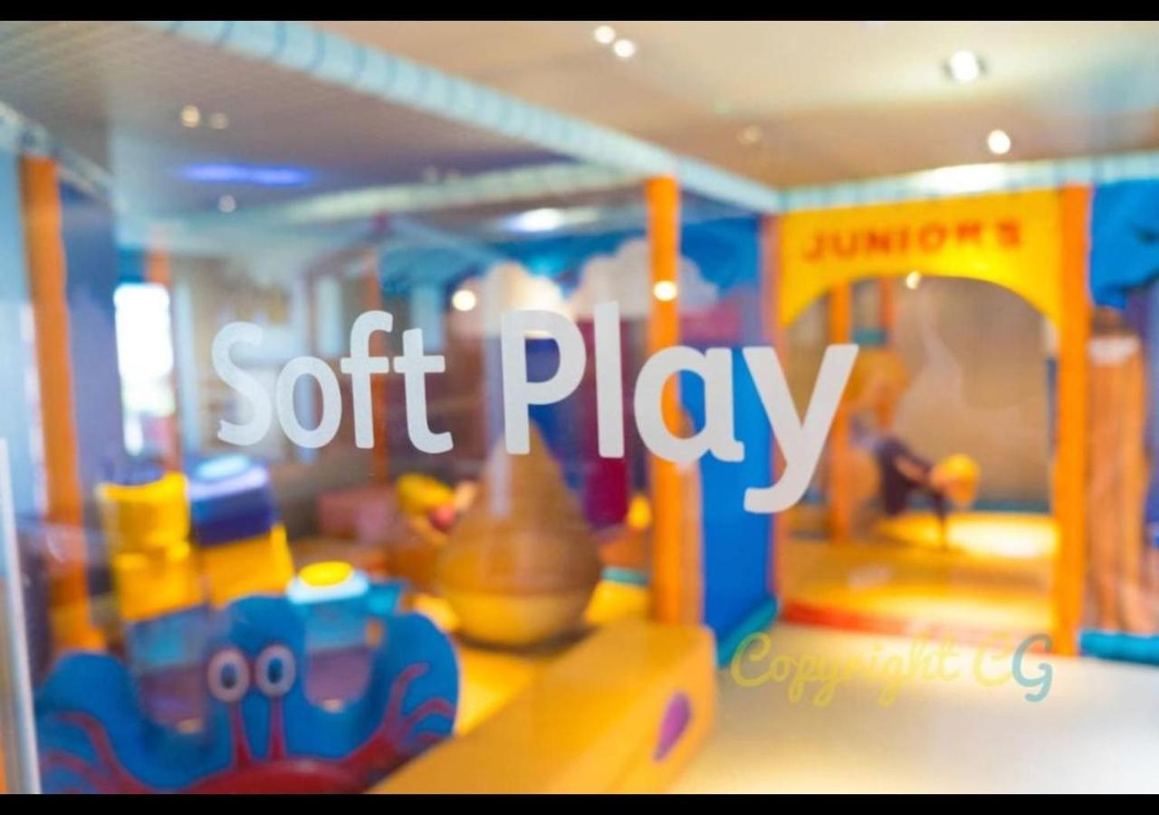 Mp683 - Parkdean Resorts, Camber Sands Екстер'єр фото