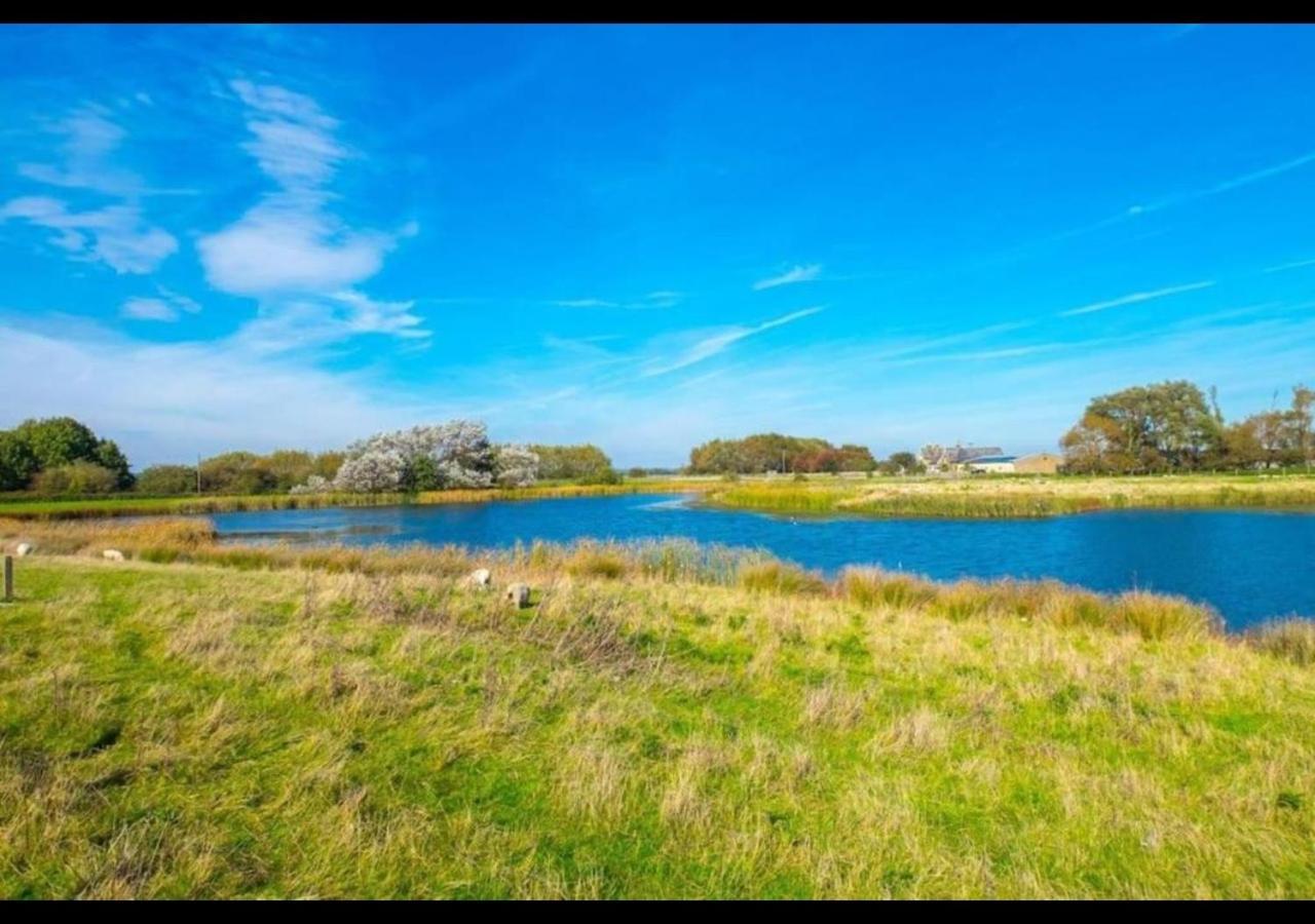 Mp683 - Parkdean Resorts, Camber Sands Екстер'єр фото