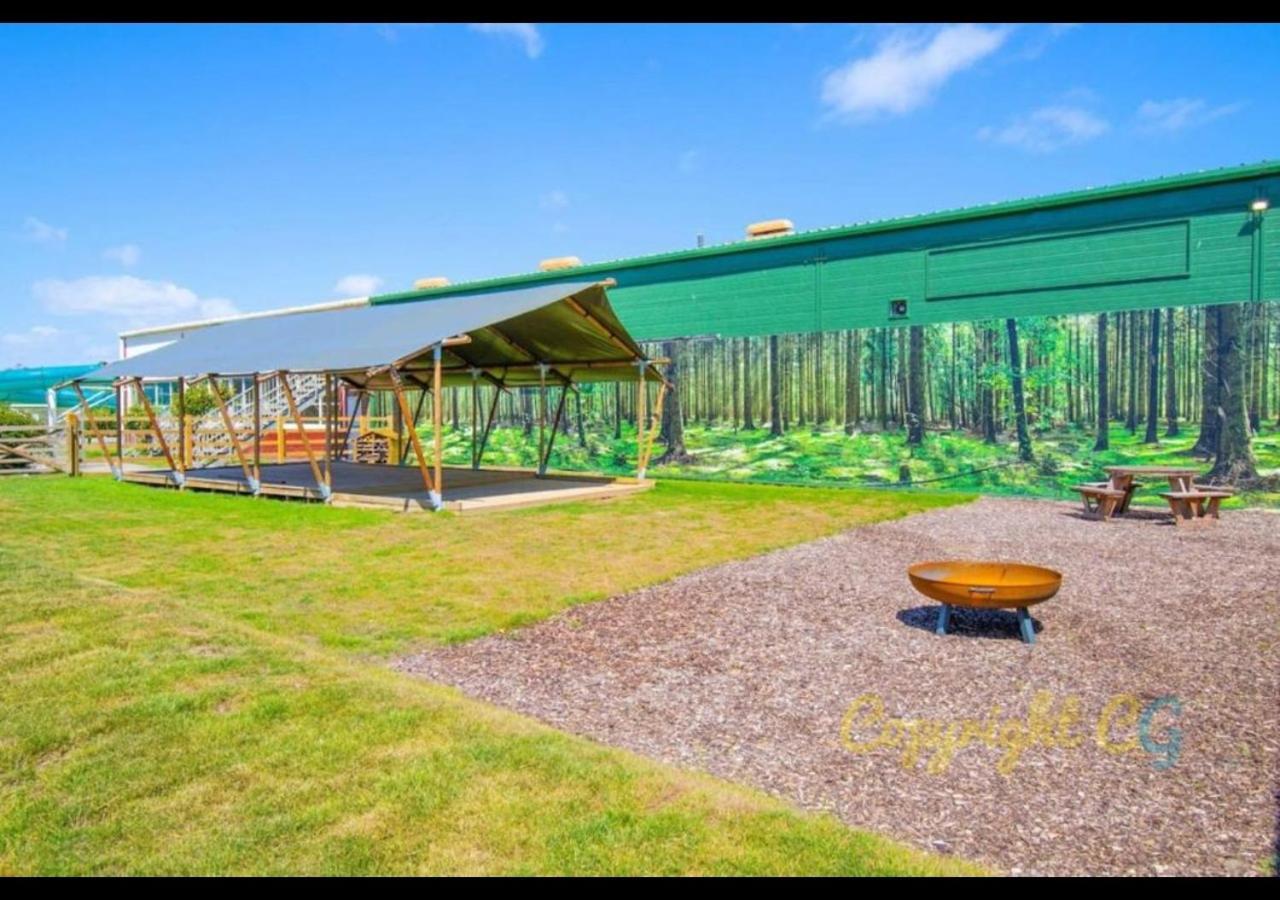 Mp683 - Parkdean Resorts, Camber Sands Екстер'єр фото