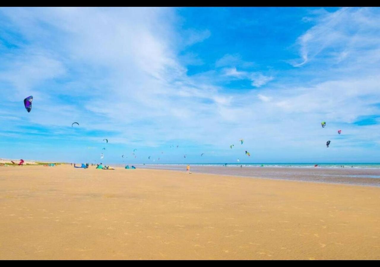 Mp683 - Parkdean Resorts, Camber Sands Екстер'єр фото