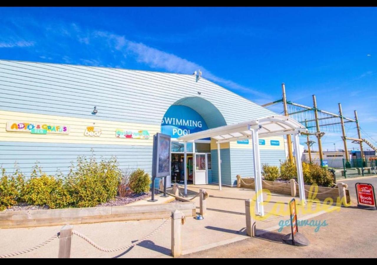 Mp683 - Parkdean Resorts, Camber Sands Екстер'єр фото