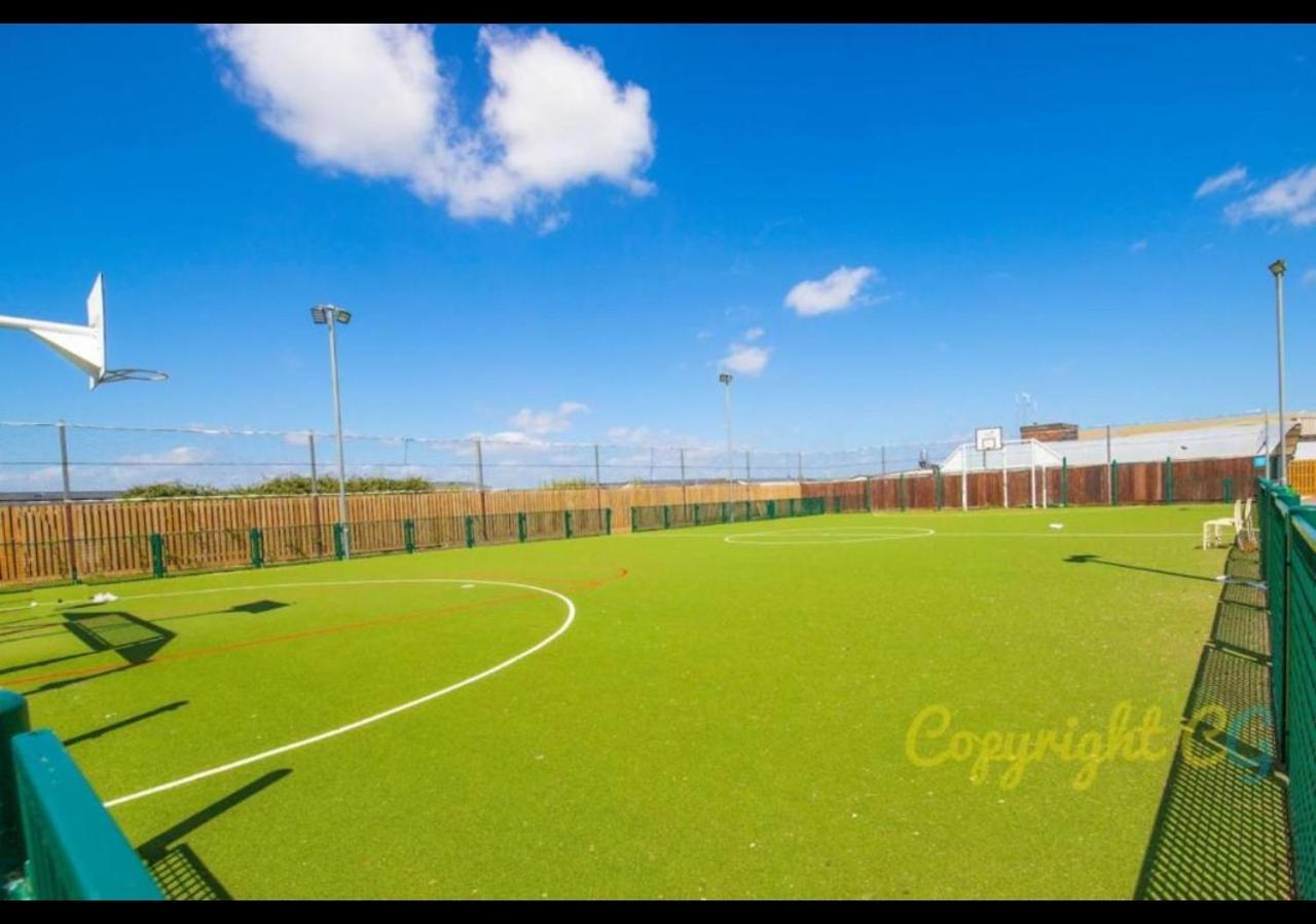 Mp683 - Parkdean Resorts, Camber Sands Екстер'єр фото
