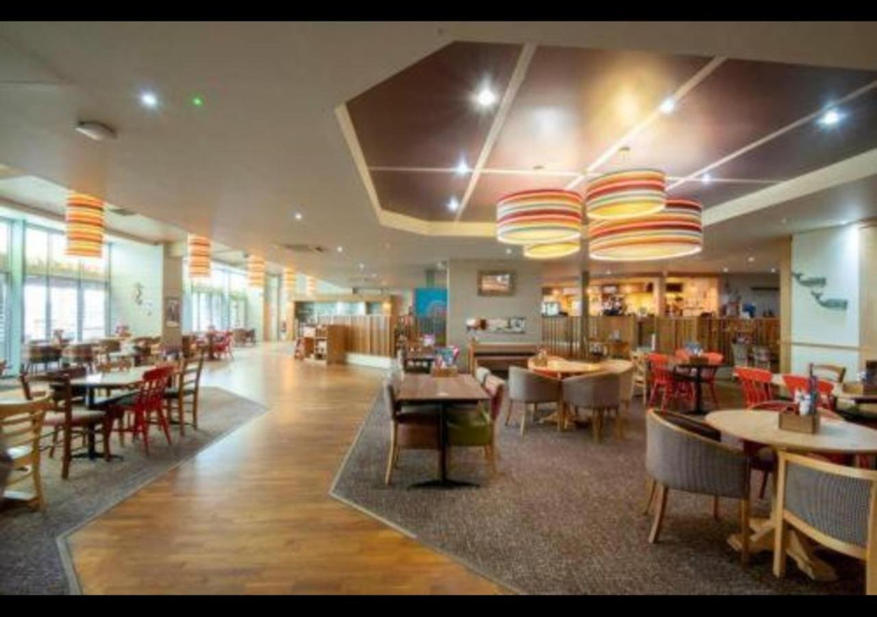 Mp683 - Parkdean Resorts, Camber Sands Екстер'єр фото
