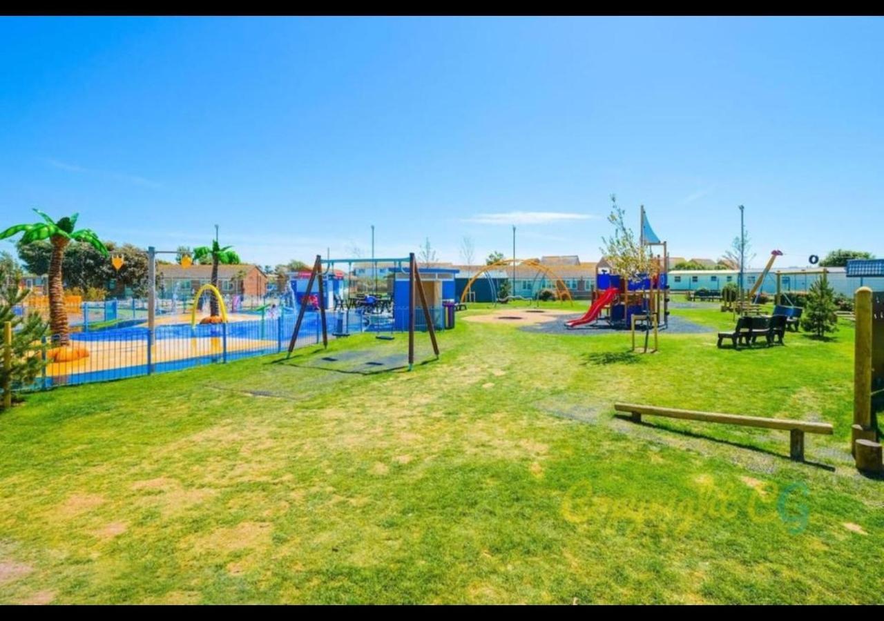 Mp683 - Parkdean Resorts, Camber Sands Екстер'єр фото