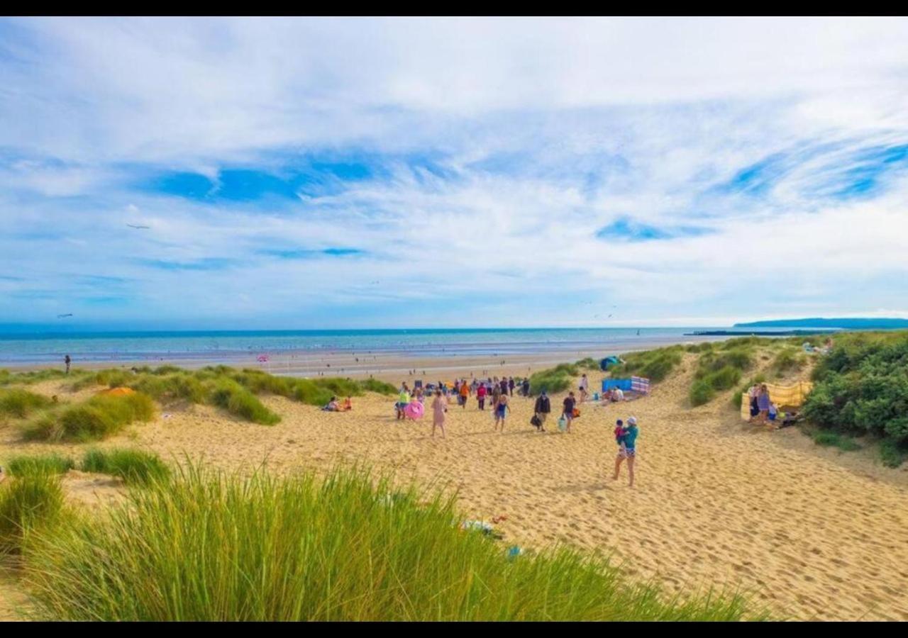Mp683 - Parkdean Resorts, Camber Sands Екстер'єр фото